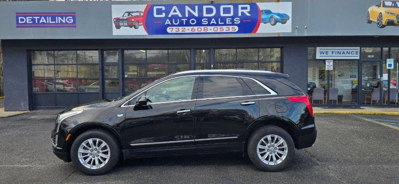 2019 Cadillac XT5 Standard for sale in Toms River, NJ