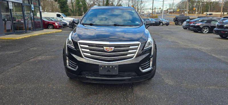 2019 Cadillac XT5 Standard