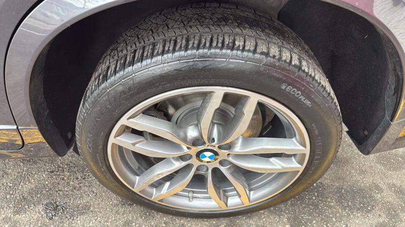 2016 BMW X4 xDrive35i