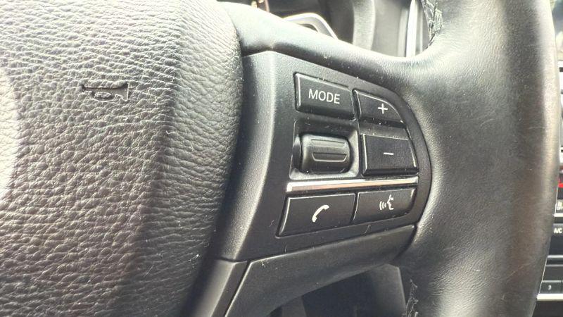 2016 BMW X4 xDrive35i