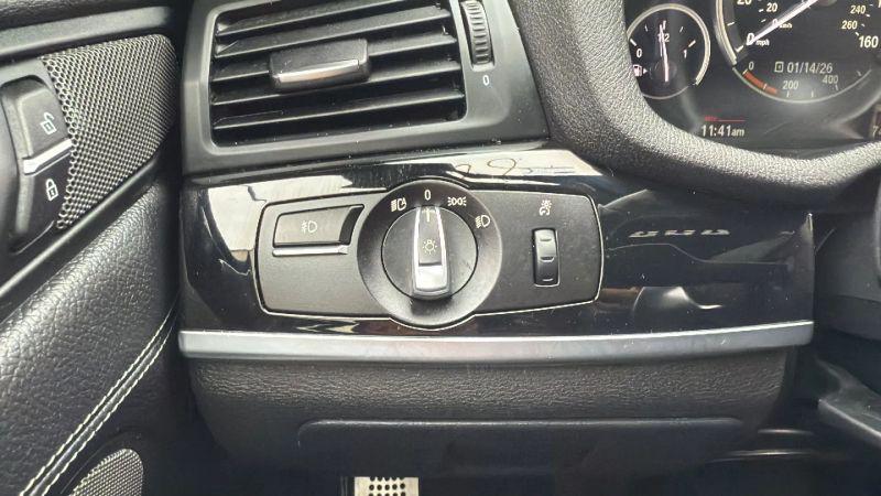 2016 BMW X4 xDrive35i