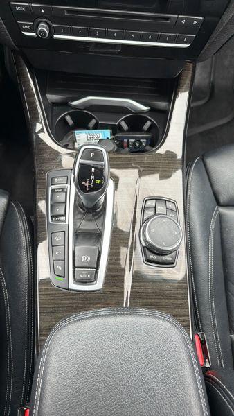 2016 BMW X4 xDrive35i