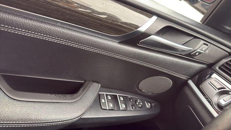 2016 BMW X4 xDrive35i