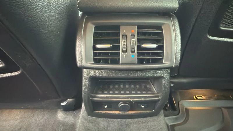 2016 BMW X4 xDrive35i