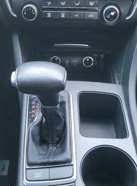 2018 Kia Optima S