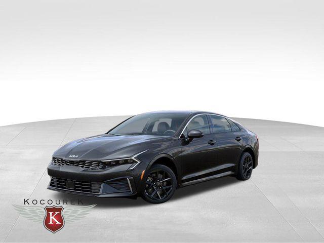 2026 Kia K5 LXS FWD for sale in Wausau, WI