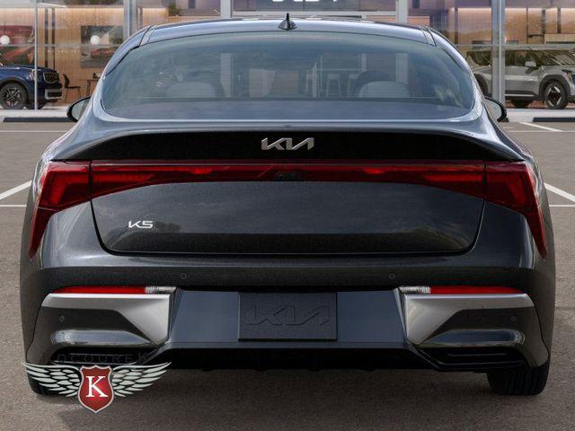 2026 Kia K5 LXS FWD