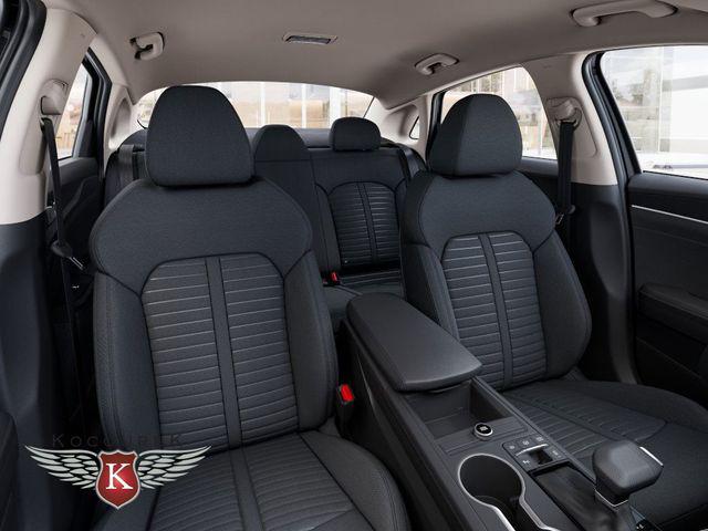 2026 Kia K5 LXS FWD