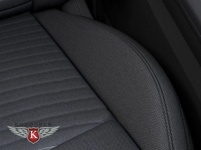 2026 Kia K5 LXS FWD