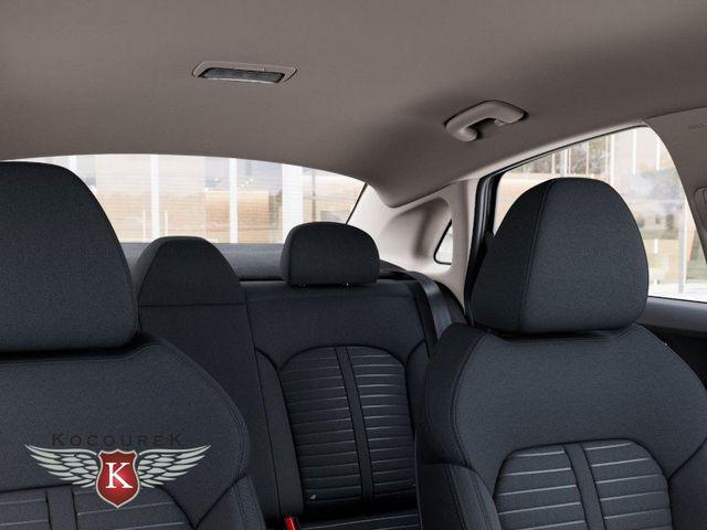 2026 Kia K5 LXS FWD