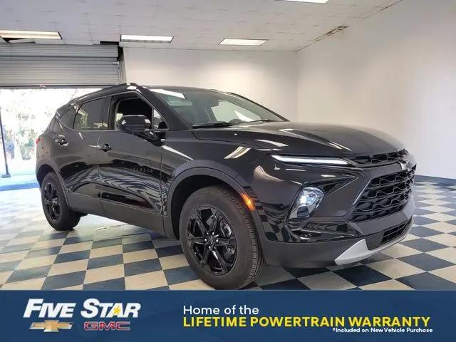 2026 Chevrolet Blazer LT for sale in Warner Robins, GA
