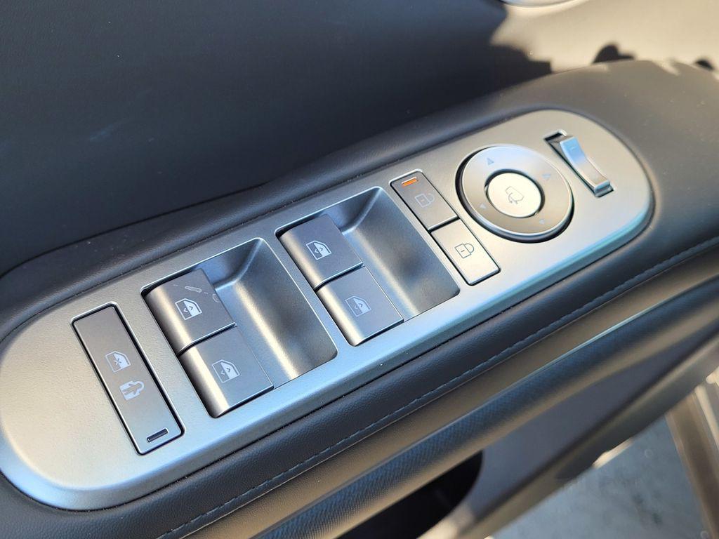 2026 Hyundai Palisade Calligraphy - Photo 14