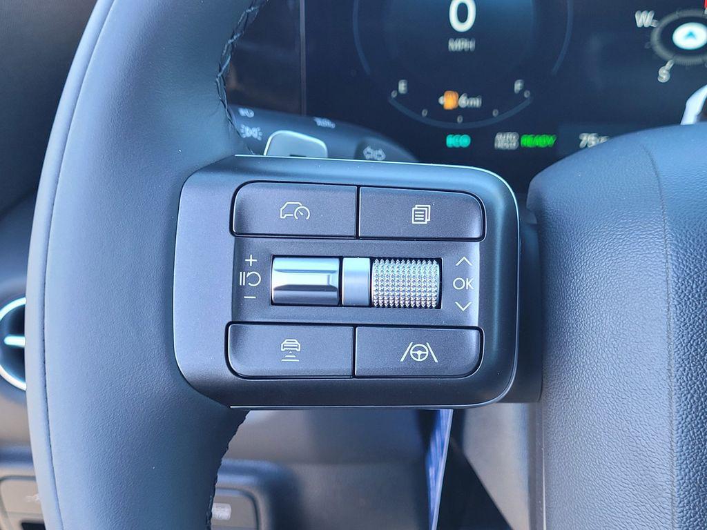 2026 Hyundai Palisade Calligraphy - Photo 16