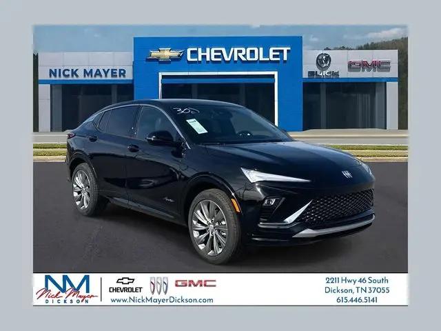 2026 Buick NV Avenir FWD for sale in Dickson, TN