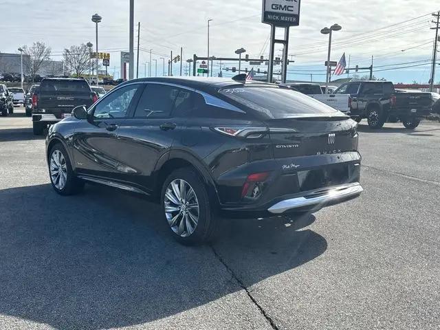2026 Buick NV Avenir FWD