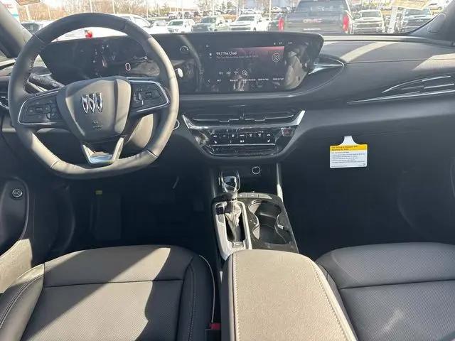 2026 Buick NV Avenir FWD