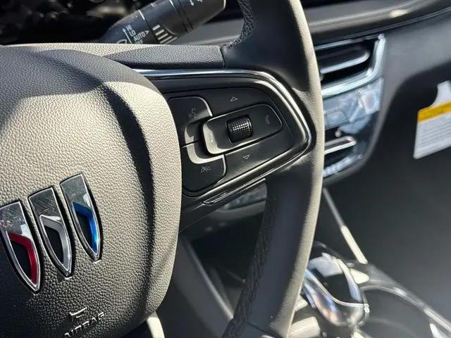2026 Buick NV Avenir FWD