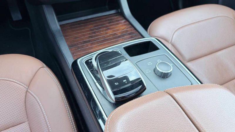 2017 Mercedes-Benz GLE GLE 350 350