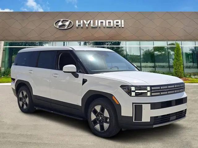 2026 Hyundai Santa Fe Hybrid SE for sale in Coconut Creek, FL