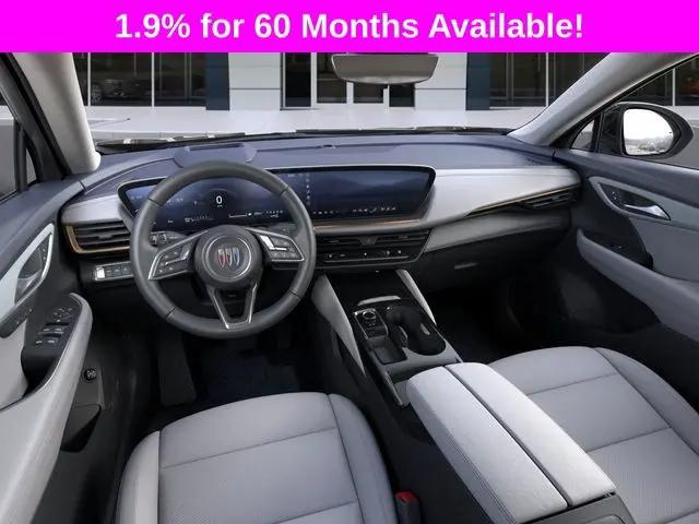 2026 Buick Envision Avenir AWD