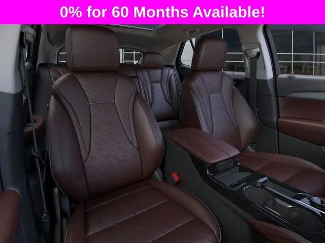 2026 Buick Envision Sport Touring AWD