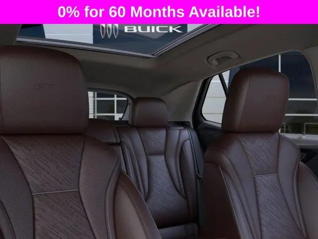 2026 Buick Envision Sport Touring AWD