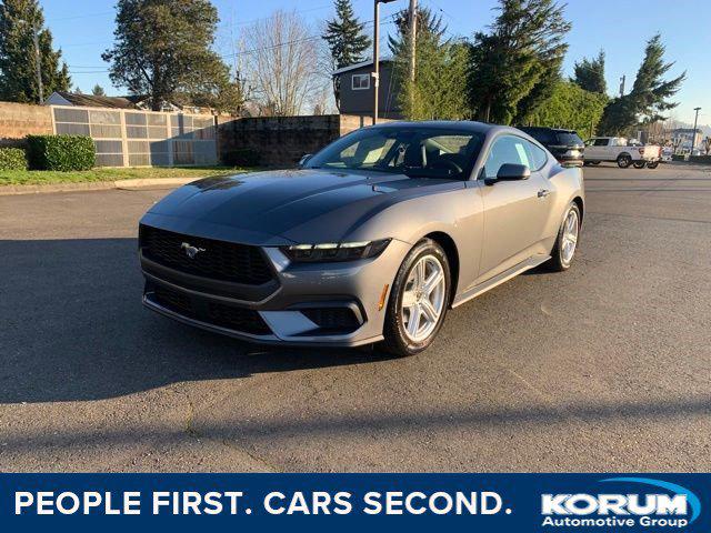 2026 Ford Mustang EcoBoost Fastback for sale in Puyallup, WA