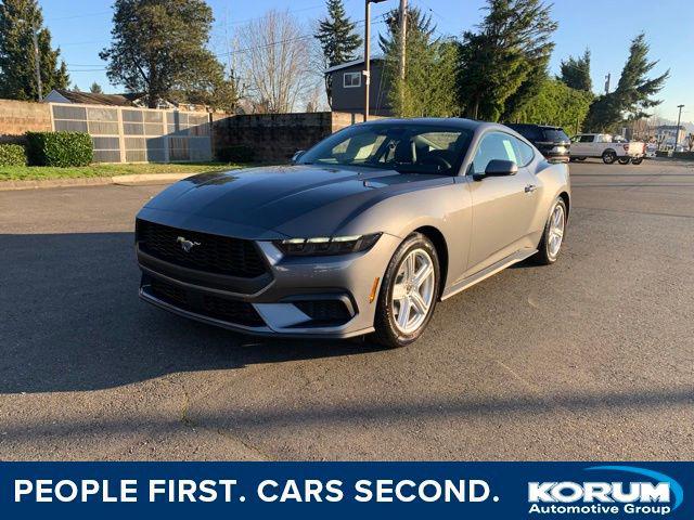 2026 Ford Mustang EcoBoost Fastback for sale in Puyallup, WA