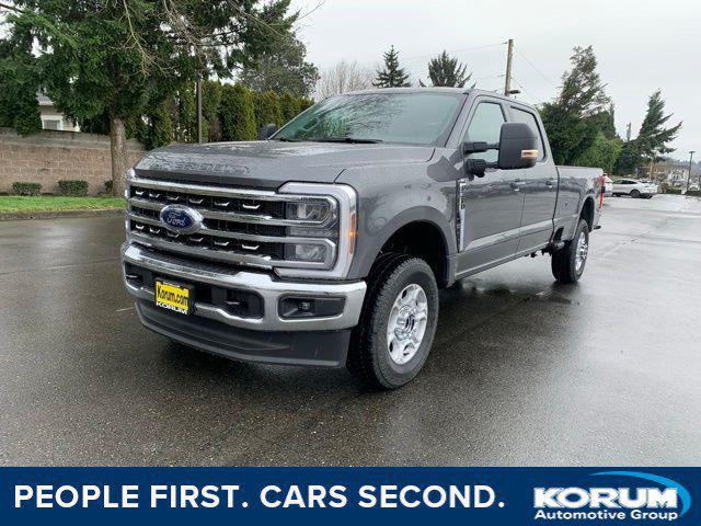 2026 Ford F-350 XLT for sale in Puyallup, WA