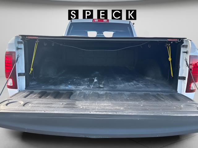 2022 Ram 1500 Classic Warlock Quad Cab 4x4 6'4" Box
