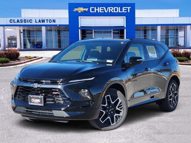 2026 Chevrolet Blazer RS for sale in Lawton, OK