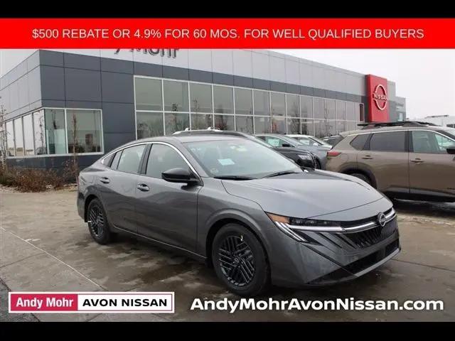 2026 Nissan Sentra SV for sale in Avon, IN