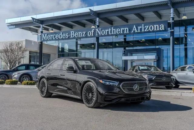 2026 Mercedes-Benz E 450 4MATIC for sale in Flagstaff, AZ