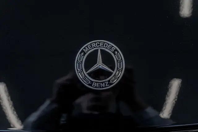 2026 Mercedes-Benz E 450 4MATIC