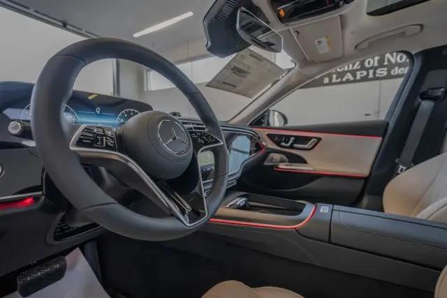 2026 Mercedes-Benz E 450 4MATIC