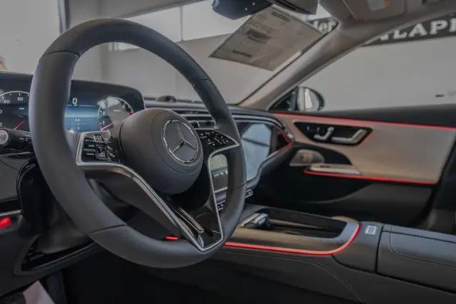 2026 Mercedes-Benz E 450 4MATIC