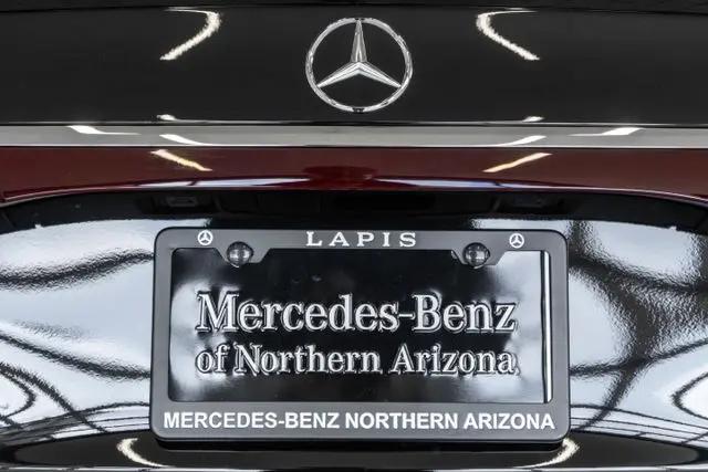 2026 Mercedes-Benz E 450 4MATIC