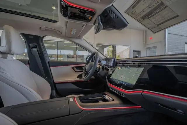 2026 Mercedes-Benz E 450 4MATIC