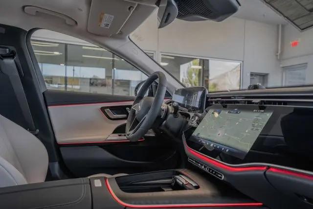 2026 Mercedes-Benz E 450 4MATIC