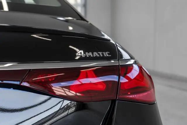 2026 Mercedes-Benz E 450 4MATIC