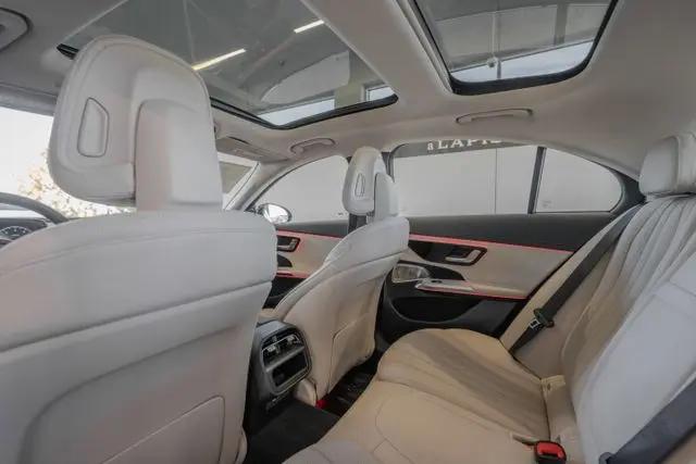 2026 Mercedes-Benz E 450 4MATIC
