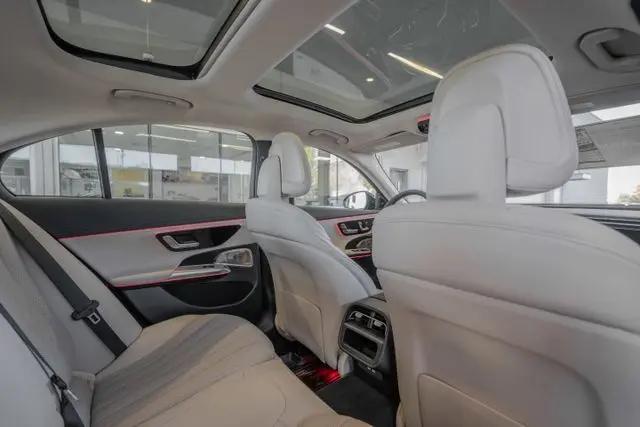2026 Mercedes-Benz E 450 4MATIC