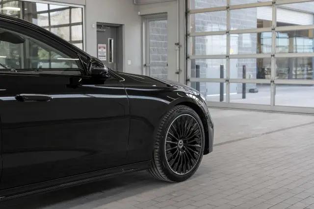 2026 Mercedes-Benz E 450 4MATIC