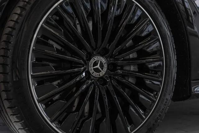 2026 Mercedes-Benz E 450 4MATIC