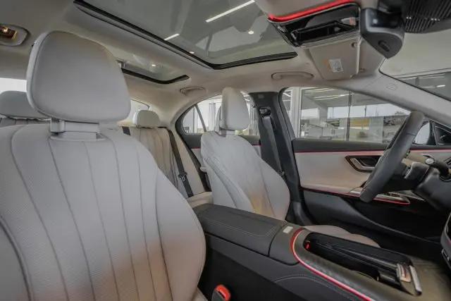 2026 Mercedes-Benz E 450 4MATIC