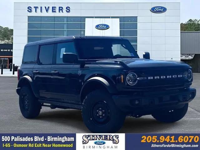 2026 Ford Bronco Big Bend for sale in Birmingham, AL