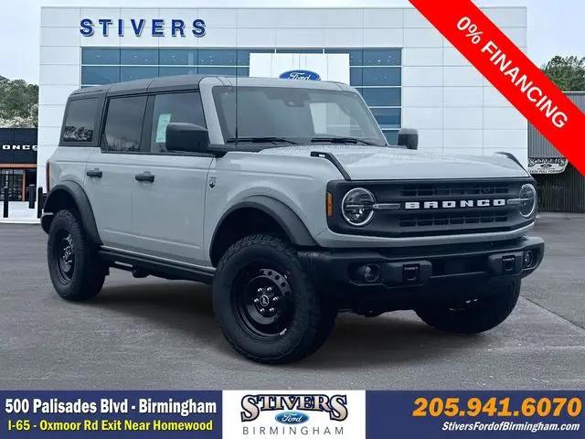 2026 Ford Bronco Big Bend for sale in Birmingham, AL