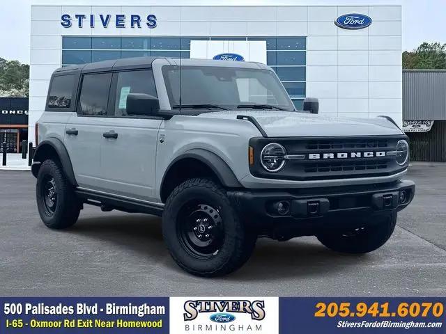 2026 Ford Bronco Big Bend for sale in Birmingham, AL