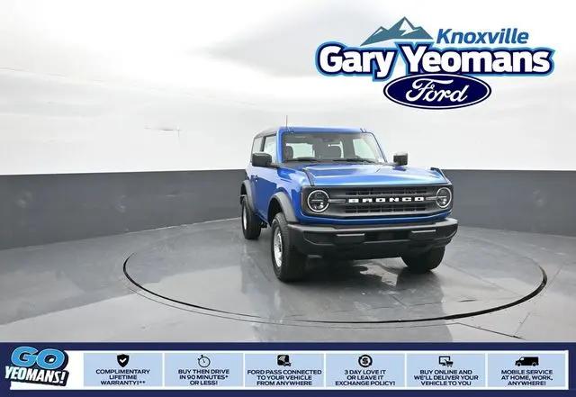 2026 Ford Bronco Base for sale in Knoxville, TN