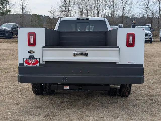 2026 Ram 3500 Tradesman/Big Horn
